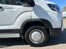 USED 2023 73 MAXUS DELIVER 9 2.0 D20 Dropside 2dr Diesel Manual RWD L3 Euro 6 (s/s) (DRW) (150 ps) cruise control, A/C, bluetooth