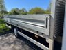 USED 2023 73 MAXUS DELIVER 9 2.0 D20 Dropside 2dr Diesel Manual RWD L3 Euro 6 (s/s) (DRW) (150 ps) cruise control, A/C, bluetooth