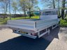 USED 2023 73 MAXUS DELIVER 9 2.0 D20 Dropside 2dr Diesel Manual RWD L3 Euro 6 (s/s) (DRW) (150 ps) cruise control, A/C, bluetooth