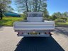 USED 2023 73 MAXUS DELIVER 9 2.0 D20 Dropside 2dr Diesel Manual RWD L3 Euro 6 (s/s) (DRW) (150 ps) cruise control, A/C, bluetooth