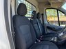 USED 2023 73 MAXUS DELIVER 9 2.0 D20 Dropside 2dr Diesel Manual RWD L3 Euro 6 (s/s) (DRW) (150 ps) cruise control, A/C, bluetooth