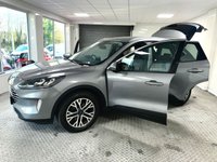 USED 2022 22 FORD KUGA 1.5 EcoBlue Titanium SUV 5dr Diesel Manual Euro 6 (s/s) (120 ps) 