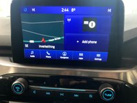 USED 2022 22 FORD KUGA 1.5 EcoBlue Titanium SUV 5dr Diesel Manual Euro 6 (s/s) (120 ps) 