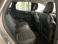 USED 2022 22 FORD KUGA 1.5 EcoBlue Titanium SUV 5dr Diesel Manual Euro 6 (s/s) (120 ps) 