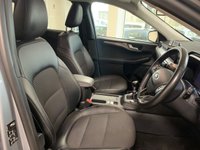 USED 2022 22 FORD KUGA 1.5 EcoBlue Titanium SUV 5dr Diesel Manual Euro 6 (s/s) (120 ps) 