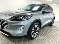 USED 2022 22 FORD KUGA 1.5 EcoBlue Titanium SUV 5dr Diesel Manual Euro 6 (s/s) (120 ps) 