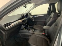 USED 2022 22 FORD KUGA 1.5 EcoBlue Titanium SUV 5dr Diesel Manual Euro 6 (s/s) (120 ps) 