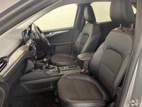 USED 2022 22 FORD KUGA 1.5 EcoBlue Titanium SUV 5dr Diesel Manual Euro 6 (s/s) (120 ps) 