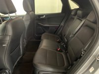 USED 2022 22 FORD KUGA 1.5 EcoBlue Titanium SUV 5dr Diesel Manual Euro 6 (s/s) (120 ps) 