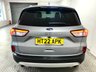 USED 2022 22 FORD KUGA 1.5 EcoBlue Titanium SUV 5dr Diesel Manual Euro 6 (s/s) (120 ps) 