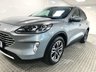 USED 2022 22 FORD KUGA 1.5 EcoBlue Titanium SUV 5dr Diesel Manual Euro 6 (s/s) (120 ps) 