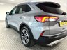 USED 2022 22 FORD KUGA 1.5 EcoBlue Titanium SUV 5dr Diesel Manual Euro 6 (s/s) (120 ps) 