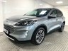 USED 2022 22 FORD KUGA 1.5 EcoBlue Titanium SUV 5dr Diesel Manual Euro 6 (s/s) (120 ps) 