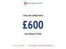 USED 2022 22 FORD KUGA 1.5 EcoBlue Titanium SUV 5dr Diesel Manual Euro 6 (s/s) (120 ps) 