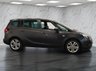 USED 2015 65 VAUXHALL ZAFIRA TOURER 1.4i Turbo SRi MPV 5dr Petrol Manual Euro 6 (140 ps) NATIONWIDE PARTS & LABOUR WARRANTY INCLUDED + 12 MONTHS AA BREAKDOWN FREE 7 SEATER  3 FORMER KEEPERS
