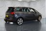 USED 2015 65 VAUXHALL ZAFIRA TOURER 1.4i Turbo SRi MPV 5dr Petrol Manual Euro 6 (140 ps) NATIONWIDE PARTS & LABOUR WARRANTY INCLUDED + 12 MONTHS AA BREAKDOWN FREE 7 SEATER  3 FORMER KEEPERS