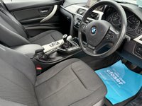 USED 2016 16 BMW 3 SERIES 1.5 318i SE Saloon 4dr Petrol Manual Euro 6 (s/s) (136 ps) 