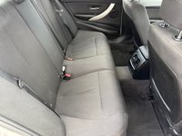 USED 2016 16 BMW 3 SERIES 1.5 318i SE Saloon 4dr Petrol Manual Euro 6 (s/s) (136 ps) 