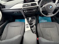 USED 2016 16 BMW 3 SERIES 1.5 318i SE Saloon 4dr Petrol Manual Euro 6 (s/s) (136 ps) 