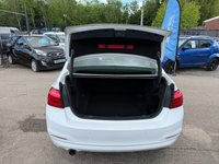 USED 2016 16 BMW 3 SERIES 1.5 318i SE Saloon 4dr Petrol Manual Euro 6 (s/s) (136 ps) 
