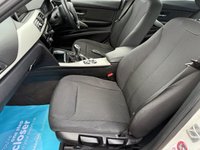 USED 2016 16 BMW 3 SERIES 1.5 318i SE Saloon 4dr Petrol Manual Euro 6 (s/s) (136 ps) 