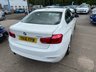 USED 2016 16 BMW 3 SERIES 1.5 318i SE Saloon 4dr Petrol Manual Euro 6 (s/s) (136 ps) 
