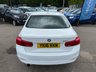 USED 2016 16 BMW 3 SERIES 1.5 318i SE Saloon 4dr Petrol Manual Euro 6 (s/s) (136 ps) 