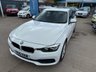 USED 2016 16 BMW 3 SERIES 1.5 318i SE Saloon 4dr Petrol Manual Euro 6 (s/s) (136 ps) 