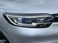 USED 2018 18 RENAULT KADJAR 1.5 dCi Dynamique Nav SUV 5dr Diesel Manual Euro 6 (s/s) (110 ps) Satellite Navigation