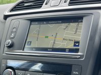 USED 2018 18 RENAULT KADJAR 1.5 dCi Dynamique Nav SUV 5dr Diesel Manual Euro 6 (s/s) (110 ps) Satellite Navigation