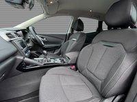 USED 2018 18 RENAULT KADJAR 1.5 dCi Dynamique Nav SUV 5dr Diesel Manual Euro 6 (s/s) (110 ps) Satellite Navigation
