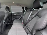 USED 2018 18 RENAULT KADJAR 1.5 dCi Dynamique Nav SUV 5dr Diesel Manual Euro 6 (s/s) (110 ps) Satellite Navigation