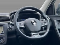 USED 2018 18 RENAULT KADJAR 1.5 dCi Dynamique Nav SUV 5dr Diesel Manual Euro 6 (s/s) (110 ps) Satellite Navigation