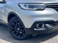 USED 2018 18 RENAULT KADJAR 1.5 dCi Dynamique Nav SUV 5dr Diesel Manual Euro 6 (s/s) (110 ps) Satellite Navigation