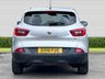 USED 2018 18 RENAULT KADJAR 1.5 dCi Dynamique Nav SUV 5dr Diesel Manual Euro 6 (s/s) (110 ps) Satellite Navigation