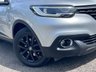 USED 2018 18 RENAULT KADJAR 1.5 dCi Dynamique Nav SUV 5dr Diesel Manual Euro 6 (s/s) (110 ps) Satellite Navigation