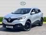 USED 2018 18 RENAULT KADJAR 1.5 dCi Dynamique Nav SUV 5dr Diesel Manual Euro 6 (s/s) (110 ps) Satellite Navigation