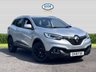 USED 2018 18 RENAULT KADJAR 1.5 dCi Dynamique Nav SUV 5dr Diesel Manual Euro 6 (s/s) (110 ps) Satellite Navigation
