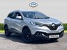 USED 2018 18 RENAULT KADJAR 1.5 dCi Dynamique Nav SUV 5dr Diesel Manual Euro 6 (s/s) (110 ps) Satellite Navigation