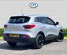 USED 2018 18 RENAULT KADJAR 1.5 dCi Dynamique Nav SUV 5dr Diesel Manual Euro 6 (s/s) (110 ps) Satellite Navigation