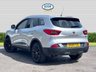 USED 2018 18 RENAULT KADJAR 1.5 dCi Dynamique Nav SUV 5dr Diesel Manual Euro 6 (s/s) (110 ps) Satellite Navigation
