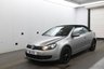 USED 2012 12 VOLKSWAGEN GOLF 1.4 TSI S Cabriolet 2dr Petrol Manual Euro 5 (122 ps) 