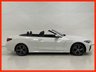 USED 2022 71 BMW 4 SERIES 2.0 420i M Sport Convertible 2dr Petrol Auto Euro 6 (s/s) (184 ps) SATNAV-LEATHER-A/C-CAMERA