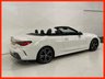 USED 2022 71 BMW 4 SERIES 2.0 420i M Sport Convertible 2dr Petrol Auto Euro 6 (s/s) (184 ps) SATNAV-LEATHER-A/C-CAMERA