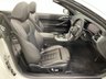 USED 2022 71 BMW 4 SERIES 2.0 420i M Sport Convertible 2dr Petrol Auto Euro 6 (s/s) (184 ps) SATNAV-LEATHER-A/C-CAMERA