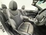 USED 2022 71 BMW 4 SERIES 2.0 420i M Sport Convertible 2dr Petrol Auto Euro 6 (s/s) (184 ps) SATNAV-LEATHER-A/C-CAMERA