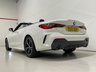 USED 2022 71 BMW 4 SERIES 2.0 420i M Sport Convertible 2dr Petrol Auto Euro 6 (s/s) (184 ps) SATNAV-LEATHER-A/C-CAMERA