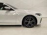 USED 2022 71 BMW 4 SERIES 2.0 420i M Sport Convertible 2dr Petrol Auto Euro 6 (s/s) (184 ps) SATNAV-LEATHER-A/C-CAMERA