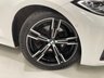 USED 2022 71 BMW 4 SERIES 2.0 420i M Sport Convertible 2dr Petrol Auto Euro 6 (s/s) (184 ps) SATNAV-LEATHER-A/C-CAMERA