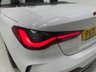 USED 2022 71 BMW 4 SERIES 2.0 420i M Sport Convertible 2dr Petrol Auto Euro 6 (s/s) (184 ps) SATNAV-LEATHER-A/C-CAMERA